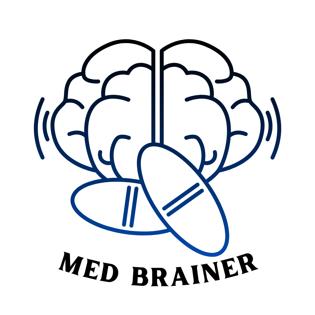 MedBrainer